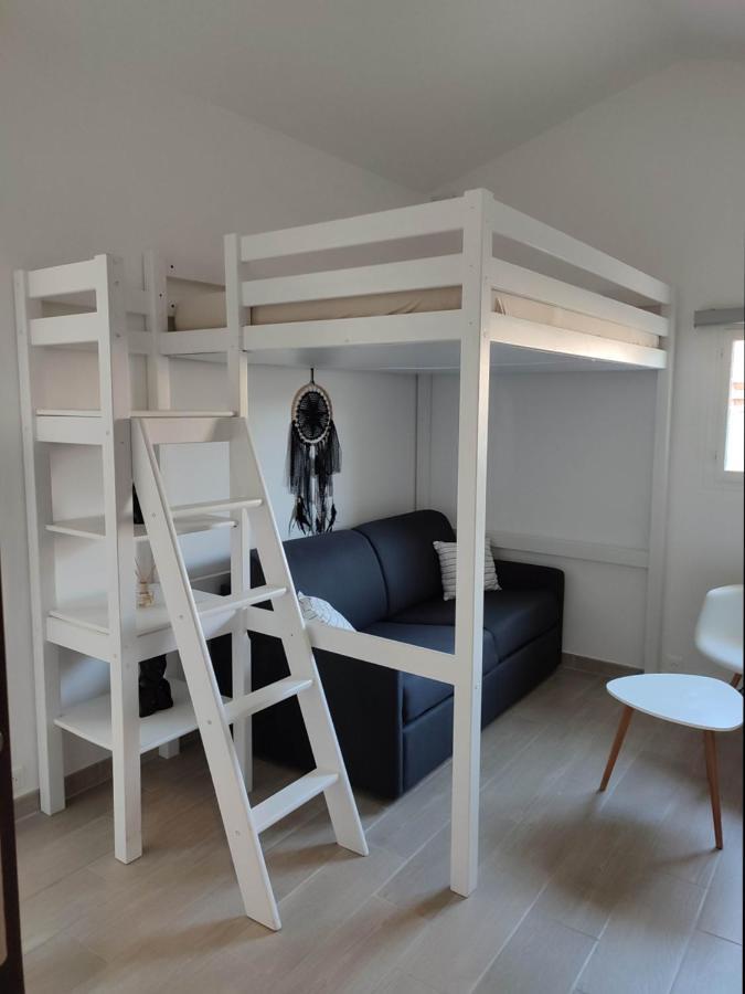 Gattières F1 Avec Un Espace Jardin 아파트 외부 사진